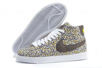 Nike Blazer Shoes In 331906 For Women