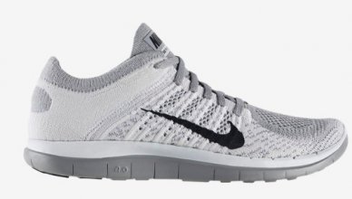 NIKE FREE FLYKNIT 4-0 In 330013 For Men