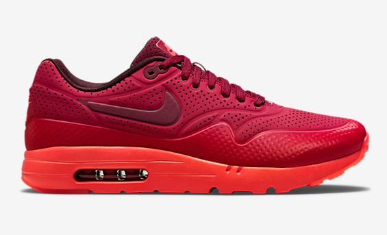 Nike Air Max 1 Ultra Moire In 396511 For Men