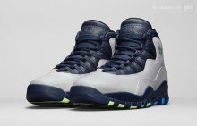 Air Jordan 10 X In 438677