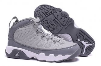 Air Jordan 9 IX Shoes In 405915 For Women