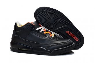 Air Jordan 3 III Shoes In 406670 For Men