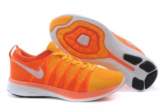 Nike Flyknit Lunar2 In 381312 For Men