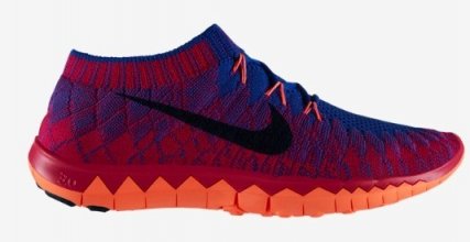 NIKE FREE FLYKNIT 3-0 In 329997 For Men