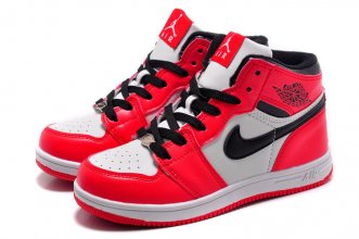 Air Jordan 1 I Kids Shoes In 314100 For Kids