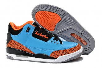 Air Jordan 3 III Shoes In 406671 For Men