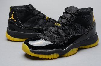 Air Jordan 11 XI In 335435 For Men