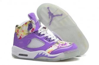 Air Jordan 5 V In 378882 For Women