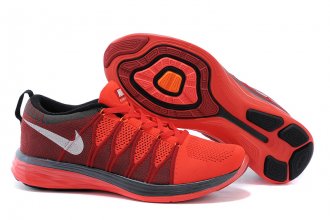 Nike Flyknit Lunar2 In 381313 For Men