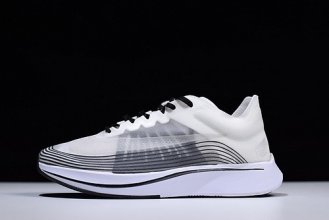 NikeLAB Zoom Fly SP White Black AA3172-101