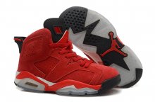 Air Jordan 6 VI In 363745