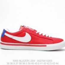 NIKE BLAZER LOW