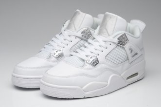Air Jordan 4 IV Shoes In 403624 For Men
