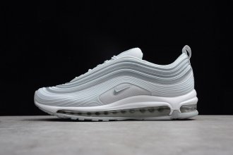 Nike Air Max 97 Ultra 17 Pure Platinum | AH7581-001