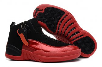 Air Jordan 12 II In 329551 For Women