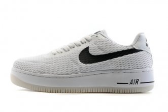 Nike Air Force 1 In 440292 For Women