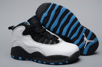 Air Jordan 10 X Kids Shoes In 314282 For Kids