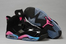 Air Jordan 6 VI In 363739