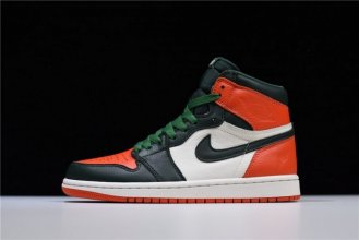 SoleFly Air Jordan 1 High OG Miami Art Basel AV3905-138