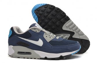 Nike Air Max 90 In 436031 For Men