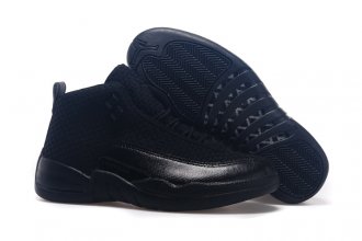 Air Jordan 12 XII Shoes In 409891 For Men