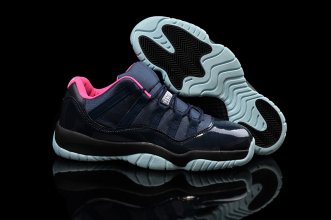 Air Jordan 11 XI Shoes In 411863 For Men