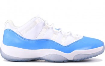 Jordan 11 Retro Low - University Blue