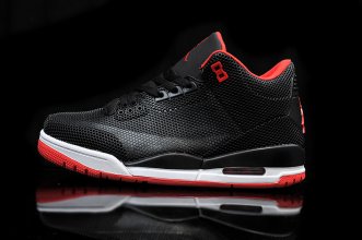 Air Jordan 3 III Shoes In 406667 For Men