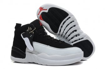 Air Jordan 12 II In 329550 For Women