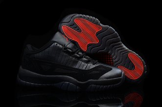 Air Jordan 11 XI Shoes In 411670 For Men