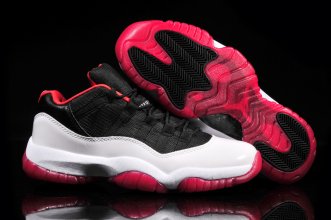 Air Jordan 11 XI In 319639 For Men