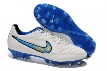 Nike Football Shoes In 32