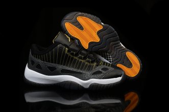 Air Jordan 11 XI Shoes In 411861 For Men