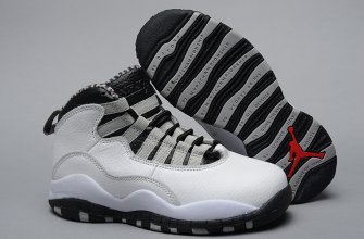 Air Jordan 10 X Kids Shoes In 314283 For Kids