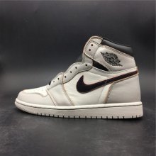 Nike SB Air Jordan 1 Light Bone/Crimson Tint CD6578-006