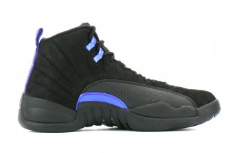 Air Jordan 12 \u201cDark Concord\u201dTop Version