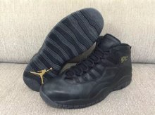 Air Jordan 10 X In 438679