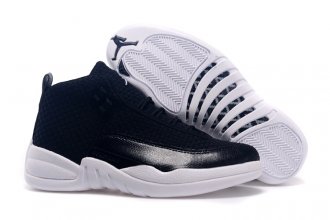 Air Jordan 12 XII Shoes In 407342 For Men