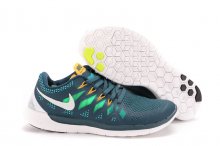 Nike Free 5.0 In 343200 F