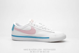 NIKE BLAZER LOW