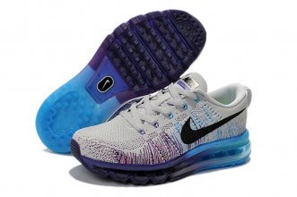 Nike Flyknit Air Max In 340526 For Men