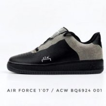 A-Cold-Wall x Nike Air Force 1 Low ACW
