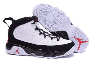 Air Jordan 9 IX Shoes In 405916 For Women