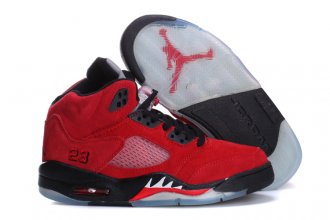 Air Jordan 5 V In 369571 For Women