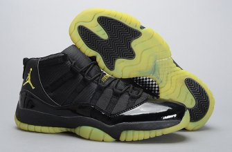 Air Jordan 11 XI In 313529 For Men