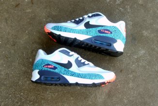 Nike Air Max For New In 367924 For Women