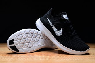 Nike Flyknit Shoes In 433174 For Men