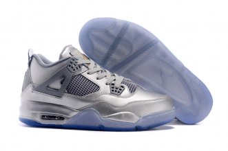 Air Jordan 4 IV Shoes In 403627 For Men
