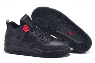 Air Jordan 4 IV Shoes In 403620 For Men