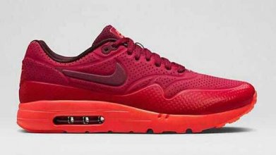 Nike Air Max 1 Ultra Moire In 396512 For Women